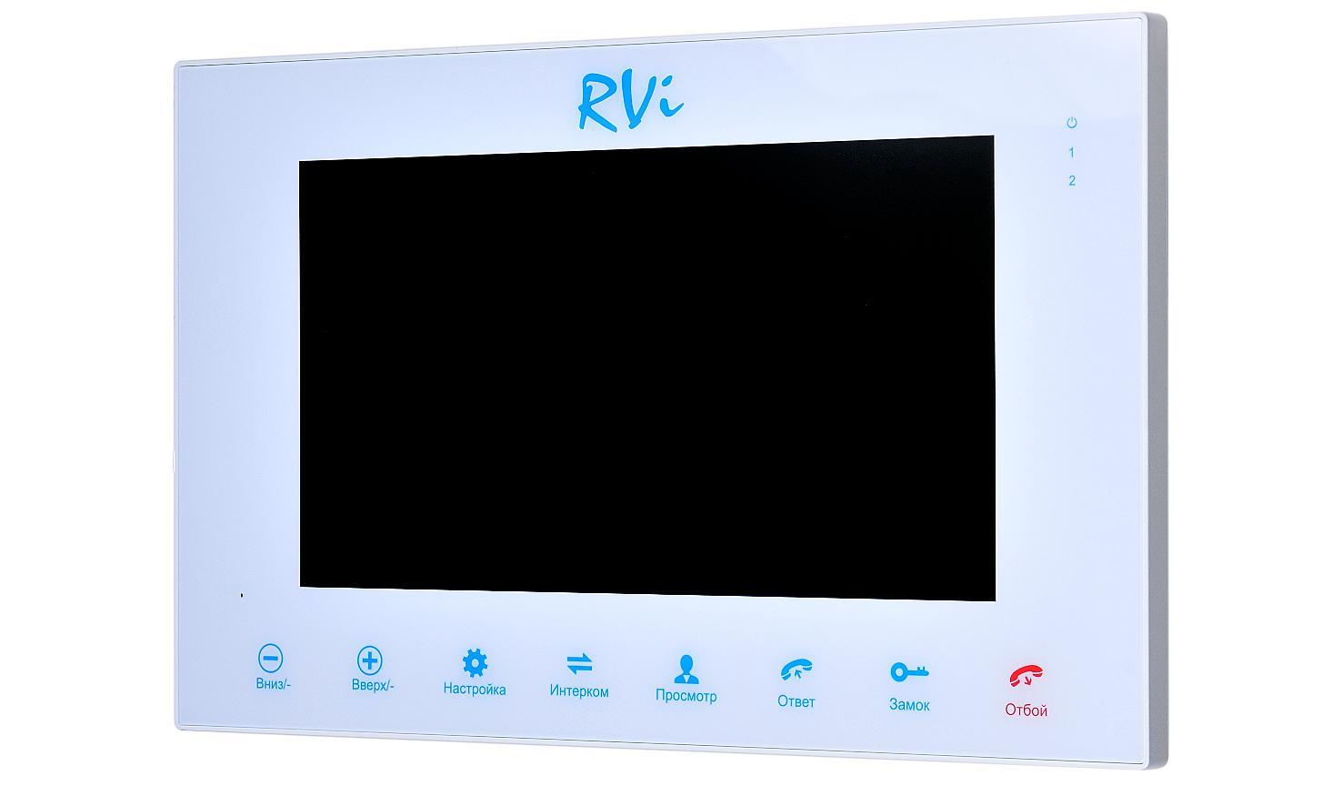 RVi-VD10-11 (белый)