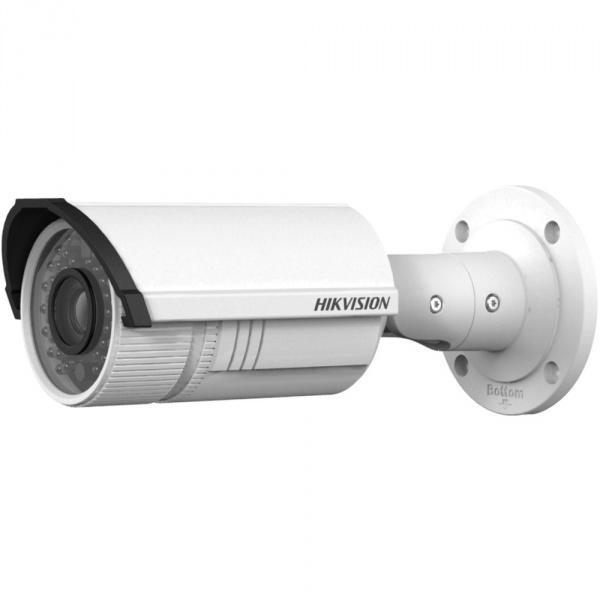 DS-2CD2622FWD-IS, IP-видеокамера наружной установки Hikvision
