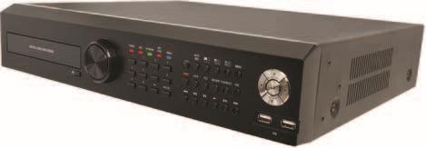 MDR-H8140 | Видеорегистратор HD-SDI Microdigital