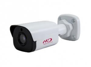 MDC-M6240FTD-2, IP-видеокамера наружной установки Microdigital