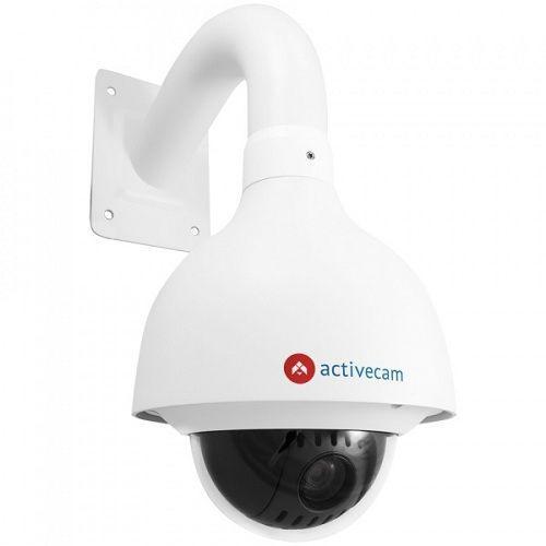 AC-D6124, IP-видеокамера поворотная ActiveCam