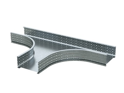 DKC / ДКС UST652 Т-ответвитель листовой 150х200, R660