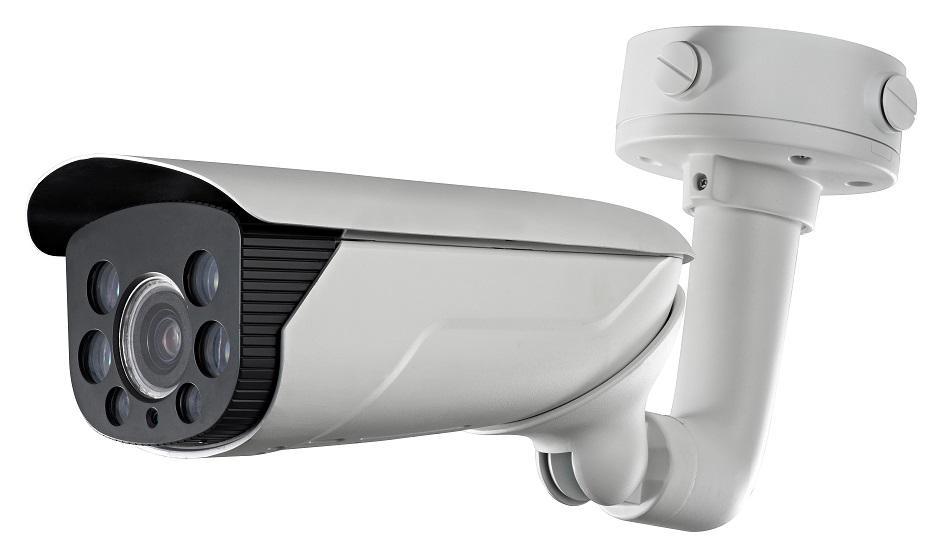 DS-2CD4665F-IZHS, IP-видеокамера наружной установки Hikvision