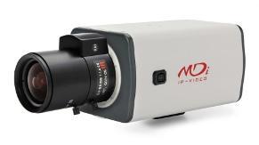 MDC-L4090CSL, IP-видеокамера корпусная Microdigital