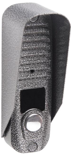 JSB-V055 PAL (серебро) накладная