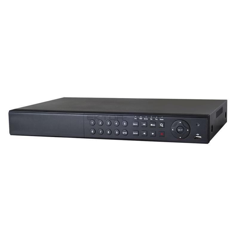 STNR-6433 | Видеорегистратор DVR Smartec