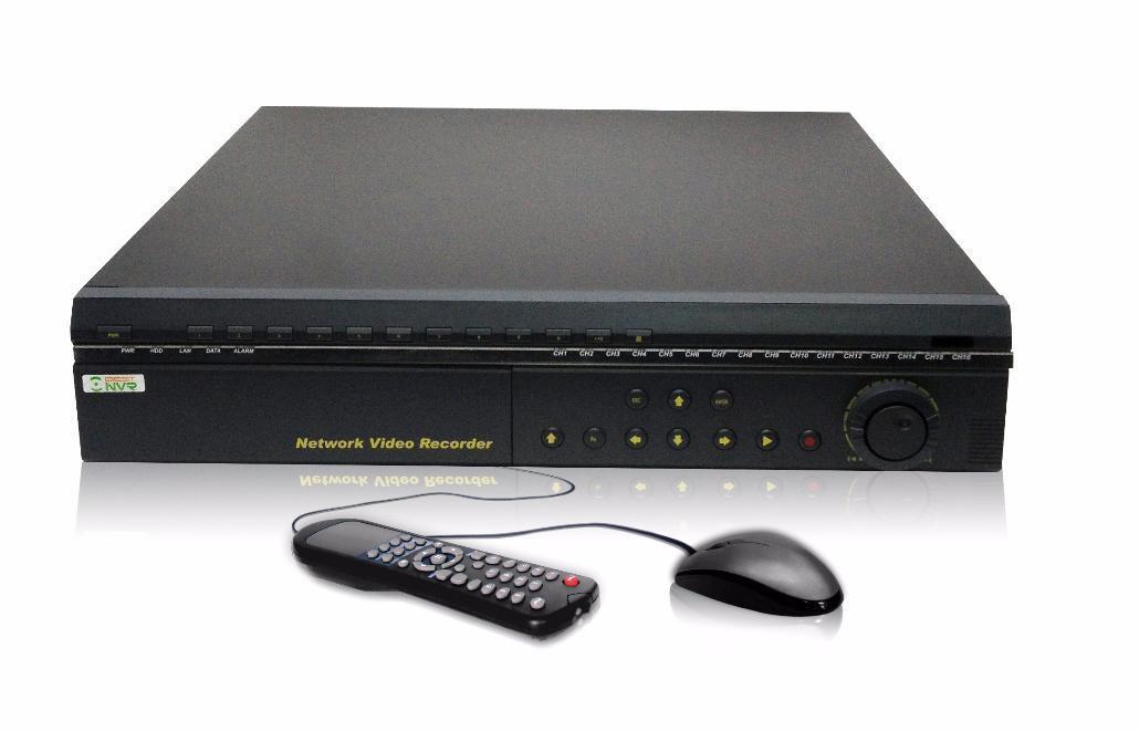 BestNVR-3200 |  IP- видеорегистратор NVR BestDVR