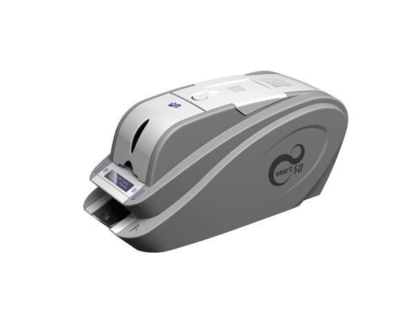 650793 SMART 50 Single Side USB