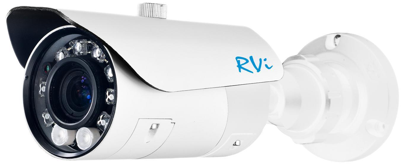 RVi-IPC44 (3.0-12 мм), IP-видеокамера наружной установки RVi