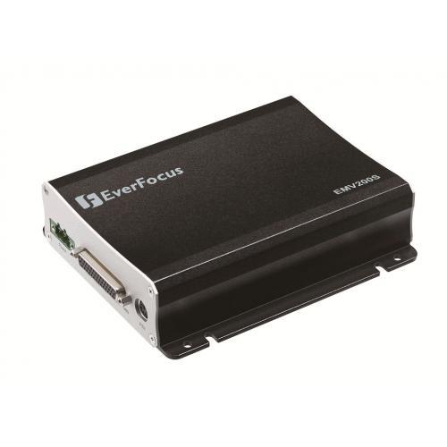 EMV-200S | Гибридный видеорегистратор EverFocus
