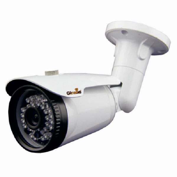 GF-IPIR4353MP2.0 v2, IP-видеокамера корпусная Giraffe