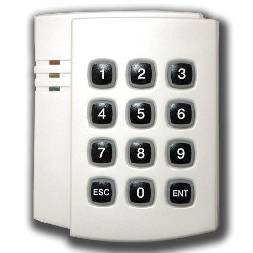 Matrix-IV-EH Keys (светлый перламутр) | Считыватель  "IronLogic"