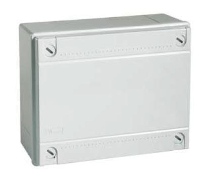 Коробка IP56 120х80х50 53910