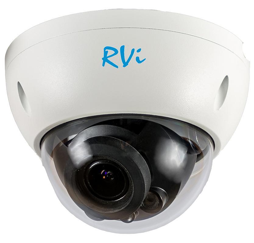 RVi-IPC33 (2.7-12 мм), IP-видеокамера наружной установки RVi