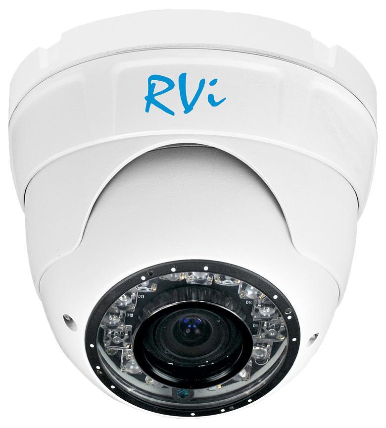 RVi-IPC34VB (3.0-12 мм), IP-видеокамера наружной установки RVi
