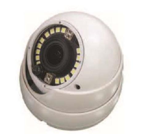 MDC-AH9290TDN-2W16AT, AHD-видеокамера наружной установки Microdigital