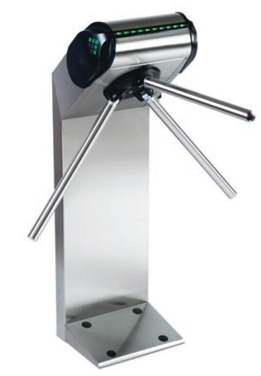 Турникет трипод "PERCo" PERCo-TTR-08A