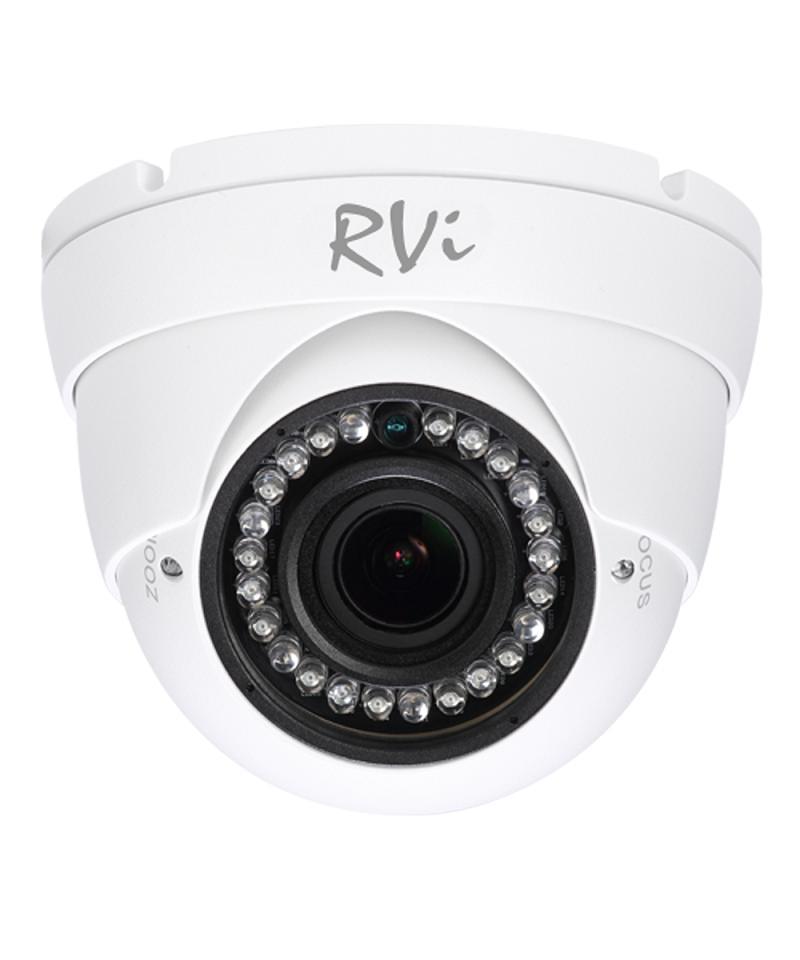 RVi-HDC311VB-C (2.7-12 мм), CVI-видеокамера наружной установки RVi