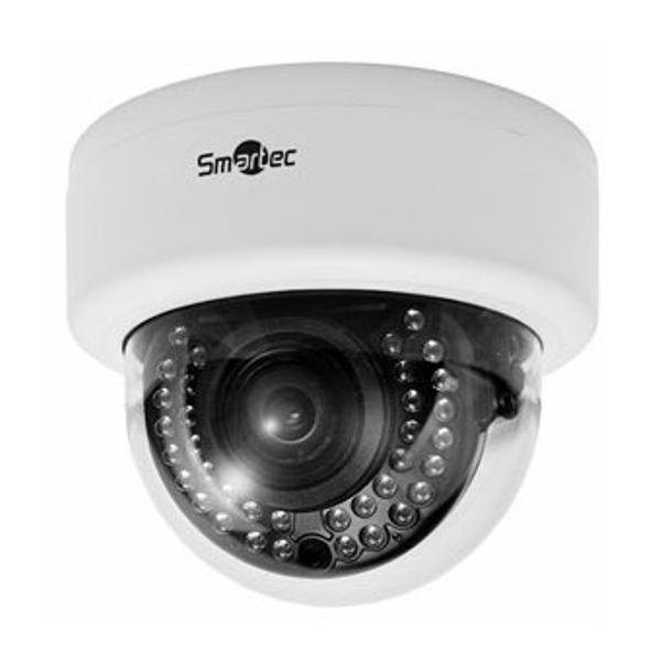 STC-HD3523/3, HD-SDI видеокамера купольная Smartec