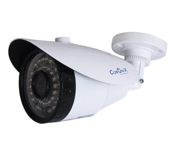 CO-L111, IP-видеокамера наружной установки ComOnyx
