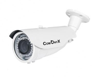 CO-LS122P, IP-видеокамера наружной установки ComOnyx