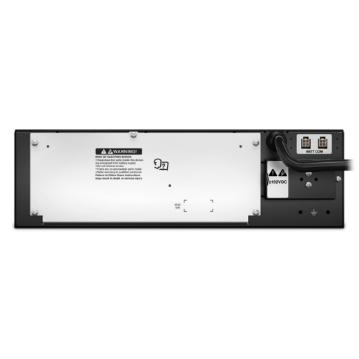 Комплект батарей для APC Smart-UPS SRT 192 В 8 и 10 кВ·А, стоечного исполнения