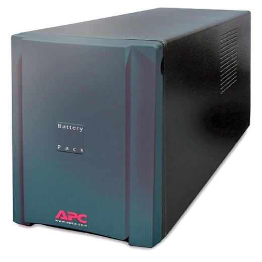 Комплект батарей APC Smart-UPS XL 24 В