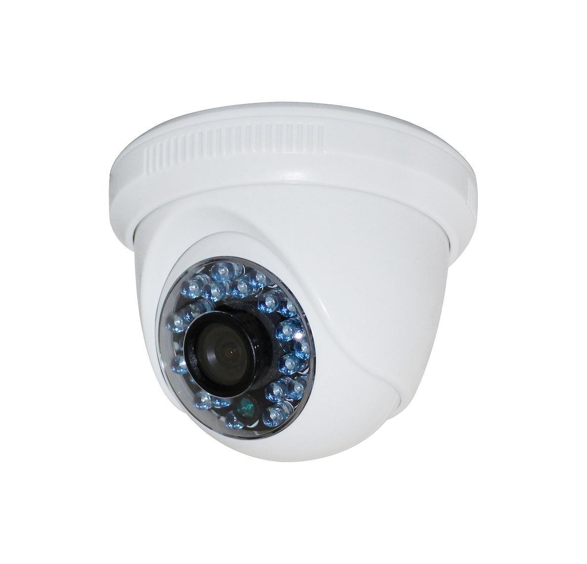 MDC-AH7260FTD-24S (2.8), AHD-видеокамера купольная Microdigital