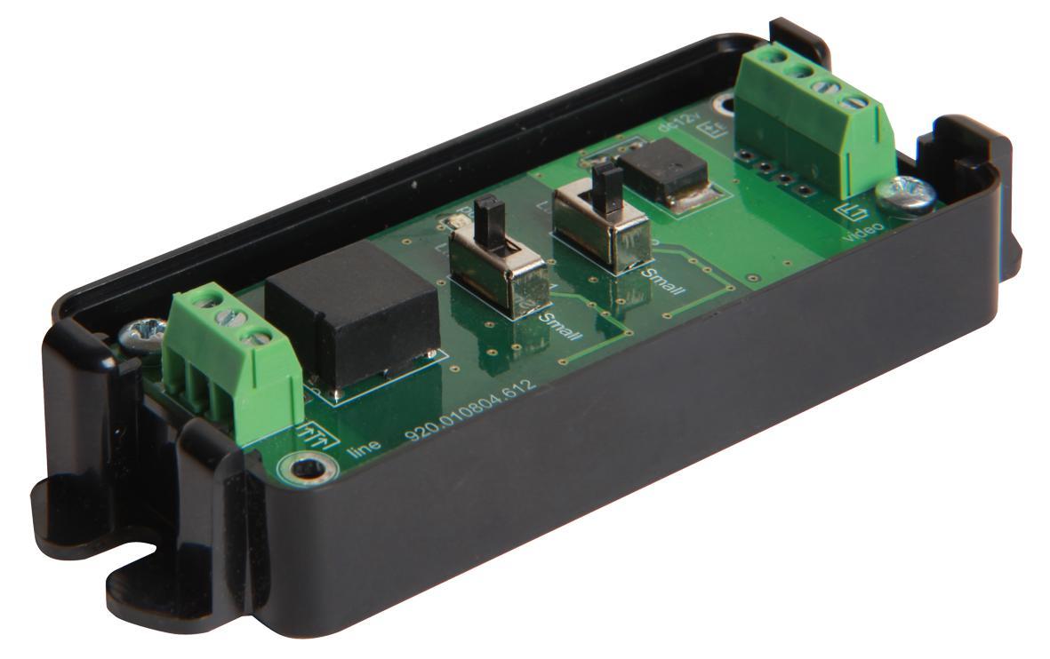 AVT-TX1108AHD