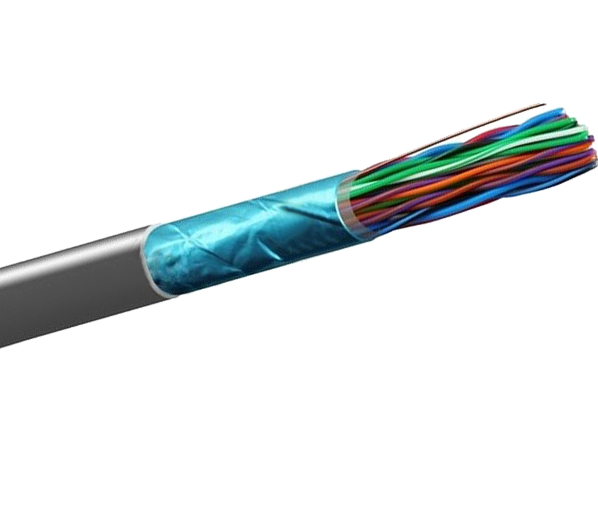 Витая пара FTP 25 CAT5E  24AWG Cu AVS