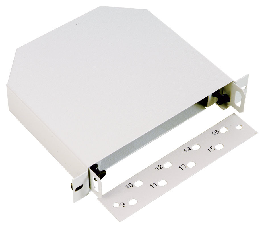 Бокс оптический ST 10&amp;quot; (ЦМО)