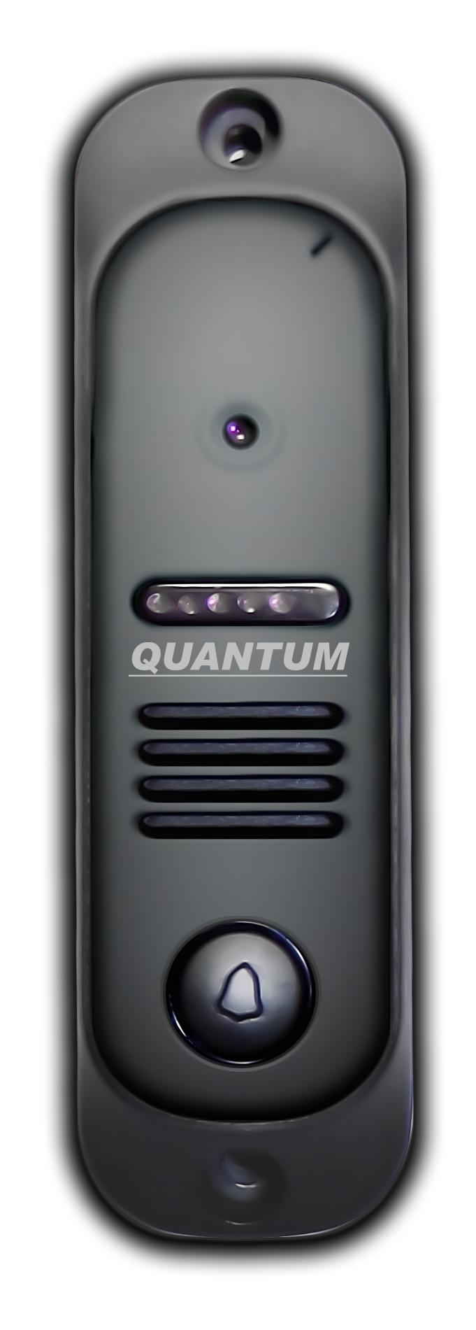 QM-307H (черный)