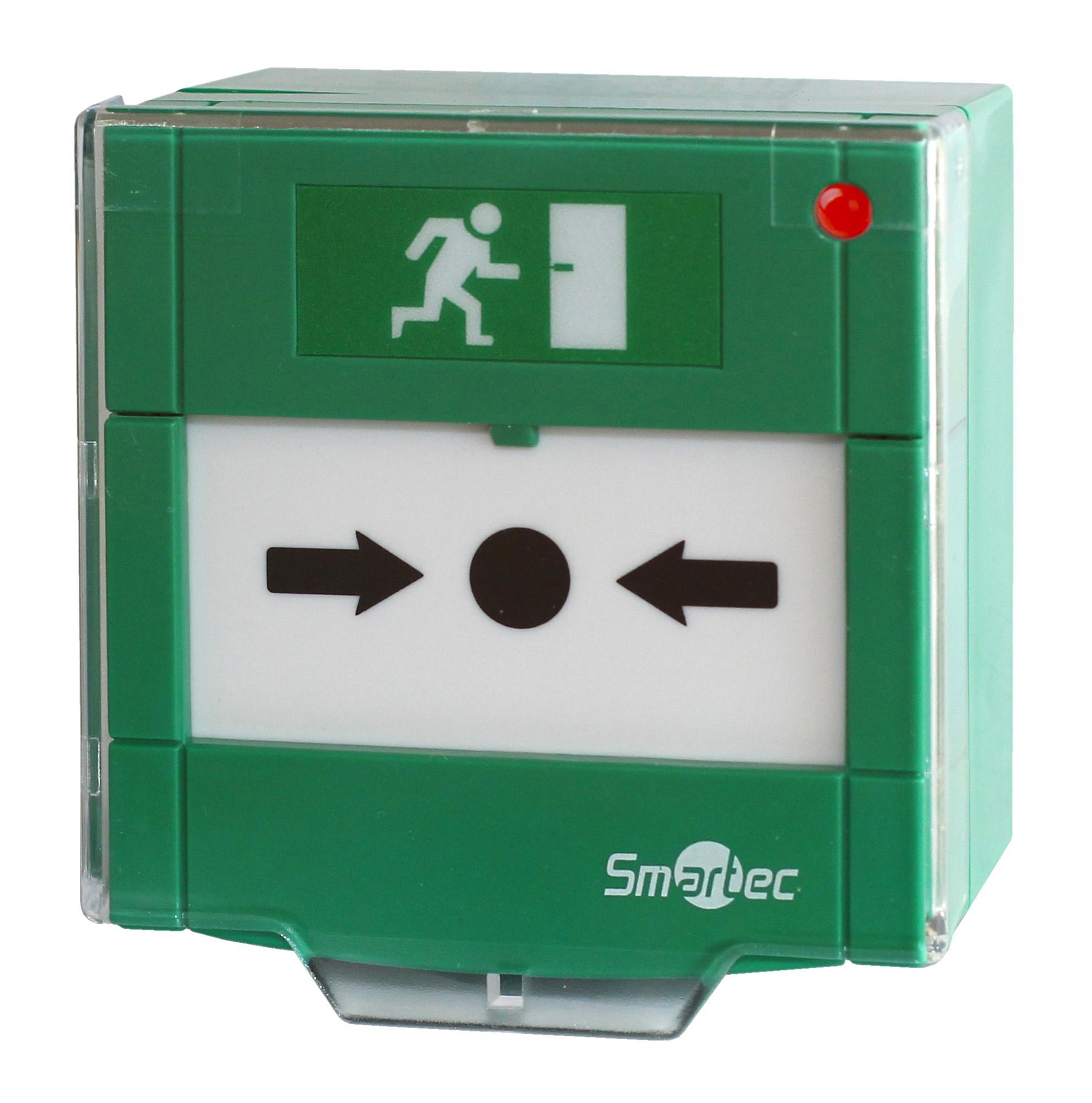 ST-ER115SL-GN (Smartec)
