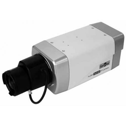 STC-IPMX3093A/1, IP-видеокамера корпусная Smartec