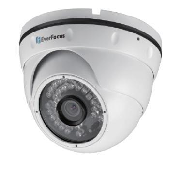 EBN-268, IP-видеокамера наружной установки EverFocus