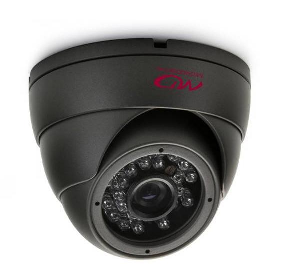 MDC-AH9290FTN-24, AHD-видеокамера наружной установки Microdigital