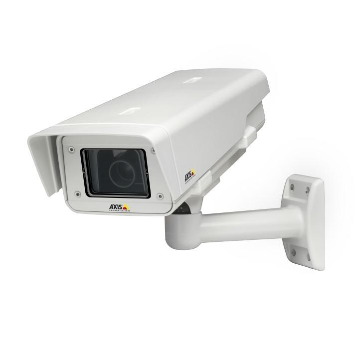 AXIS P1354-E (0528-001), IP-видеокамера наружной установки AXIS