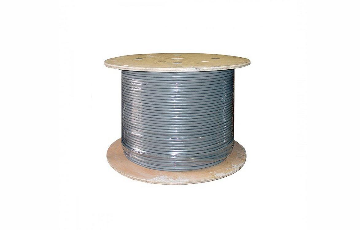 UTP25CAT5E 24AWG Cu Ripo (305m)