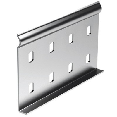 DKC / ДКС LG1000INOX Соединитель усиленный горизонтальный , GTO 100 L, нержавеющий