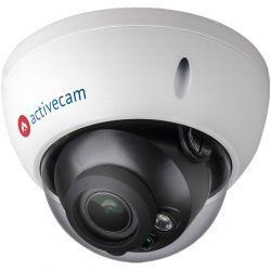 AC-D3123WDZIR3, IP-видеокамера купольная ActiveCam