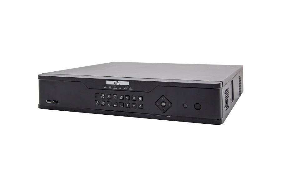 NVR308-32E |  IP- видеорегистратор NVR Uniview