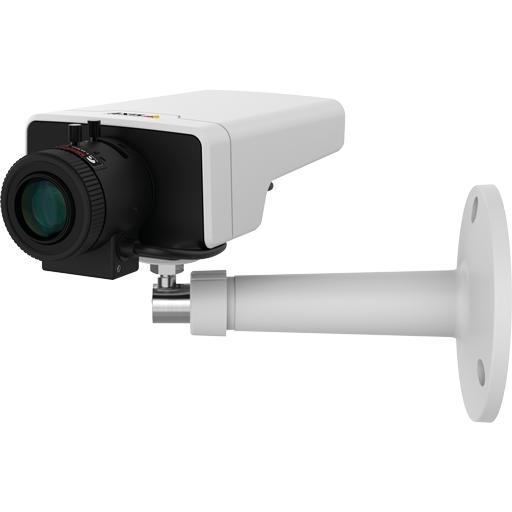 AXIS M1125 (0749-001), IP-видеокамера корпусная AXIS