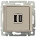 DKC / ДКС 03285 GCN W (RAL 9001) Соединение для плинтуса TCN