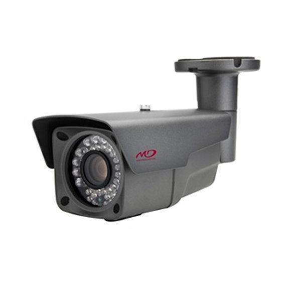 MDC-AH6260TDN-36H, AHD-видеокамера наружной установки Microdigital