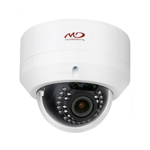 MDC-AH8290TDN-30HA, AHD-видеокамера наружной установки Microdigital