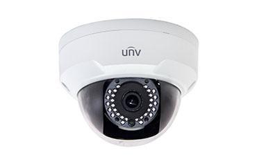 IPC322SR3-DVSPF28-B, IP-видеокамера наружной установки Uniview