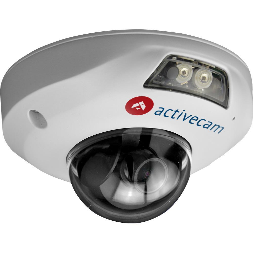 AC-D4111IR1 (2.8), IP-видеокамера купольная ActiveCam