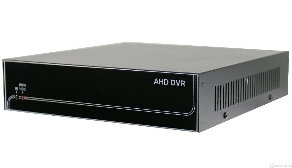 ACE DA-1400T | Гибридный видеорегистратор EverFocus