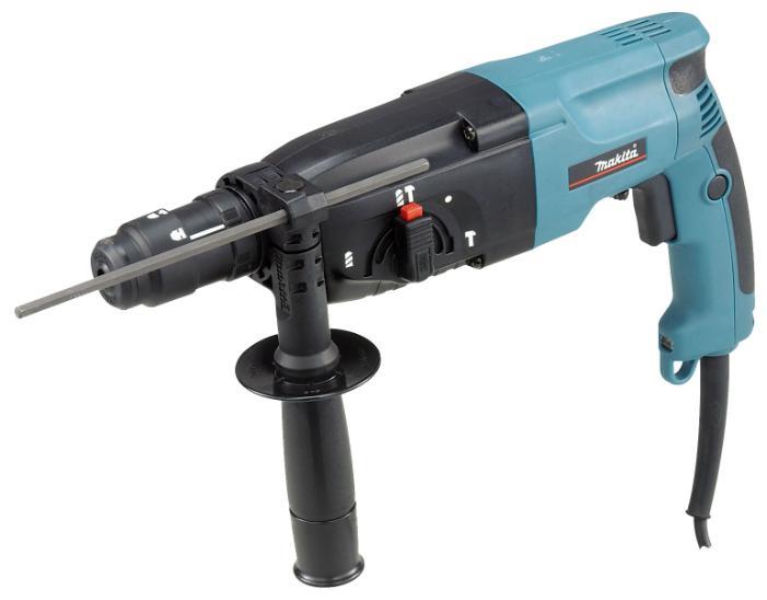 Makita HR2450FT