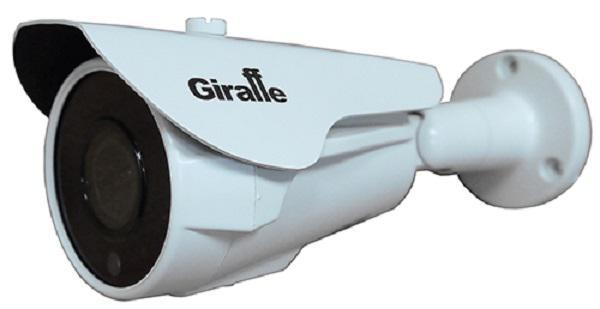 GF-IPIR1355MP2.0-VF v2, IP-видеокамера наружной установки Giraffe